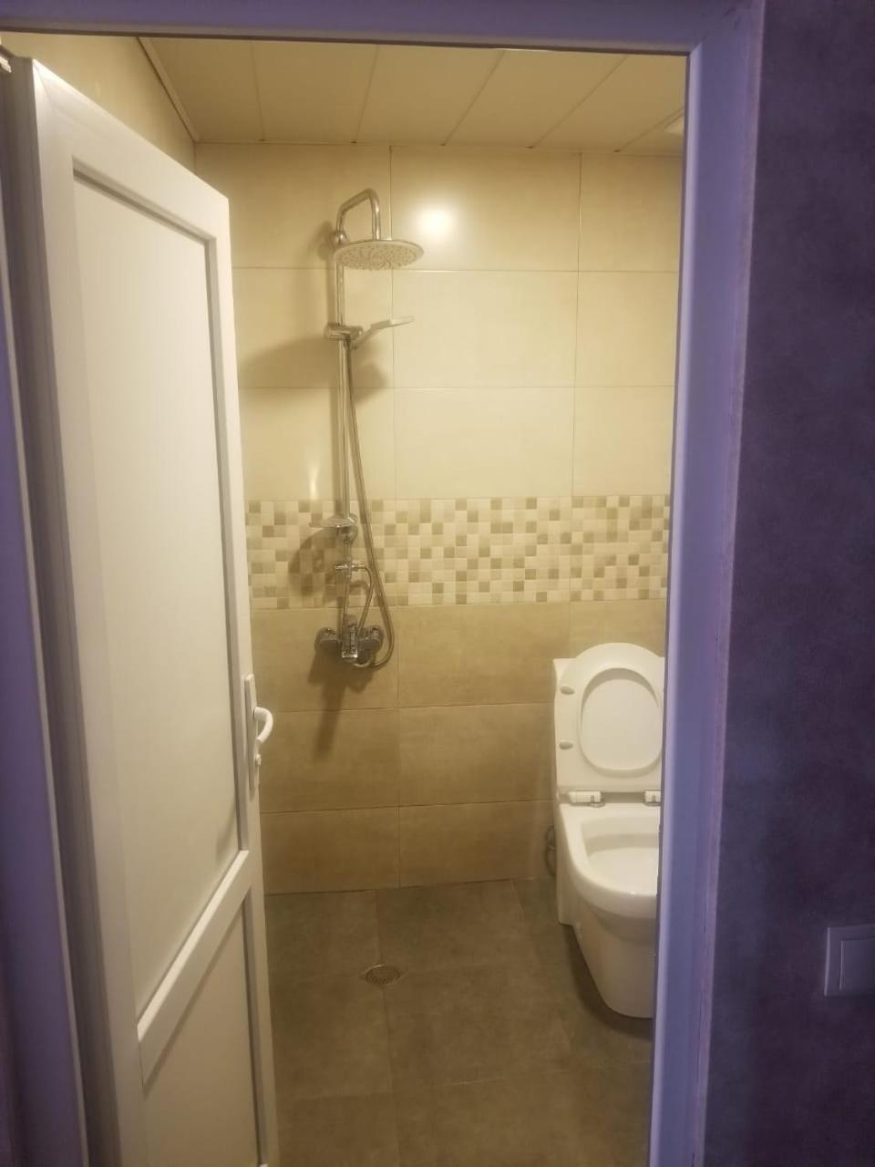 Guesthouse Ori Beli In Mestia Exterior photo