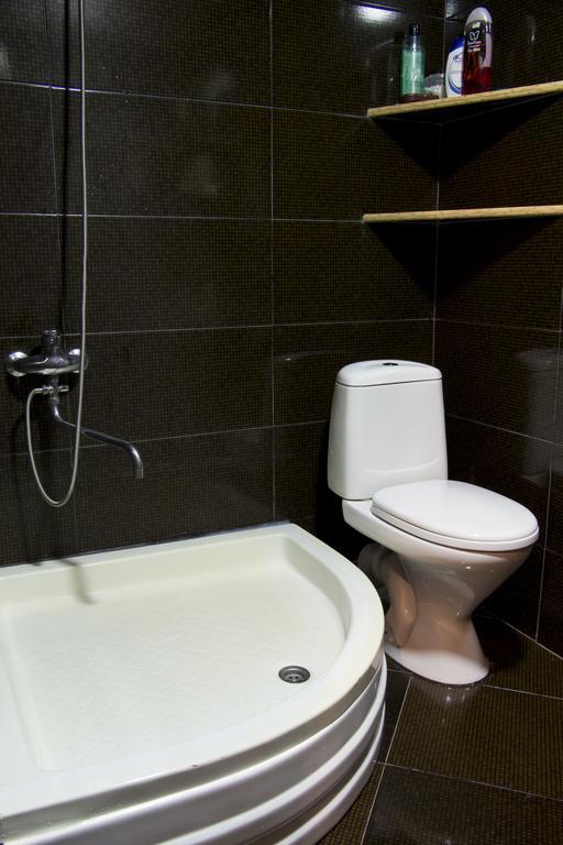 Guesthouse Ori Beli In Mestia Exterior photo