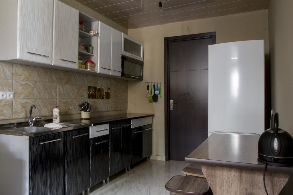 Guesthouse Ori Beli In Mestia Exterior photo