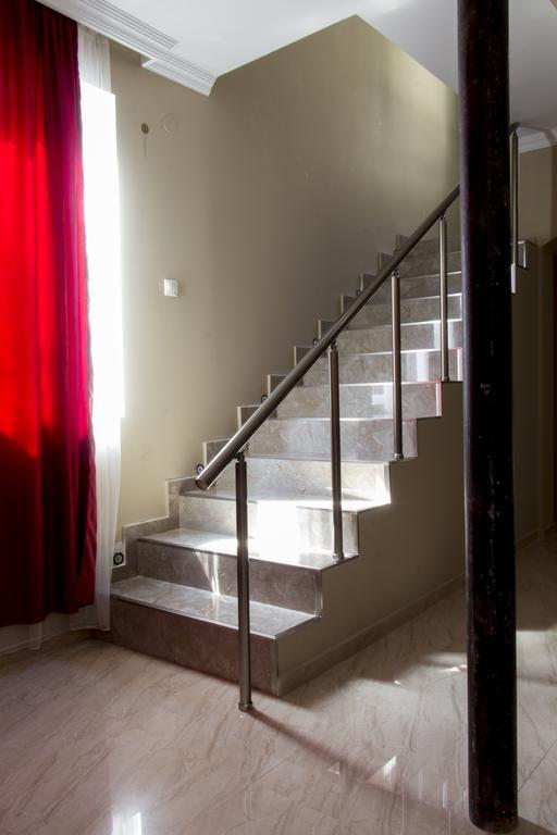 Guesthouse Ori Beli In Mestia Exterior photo