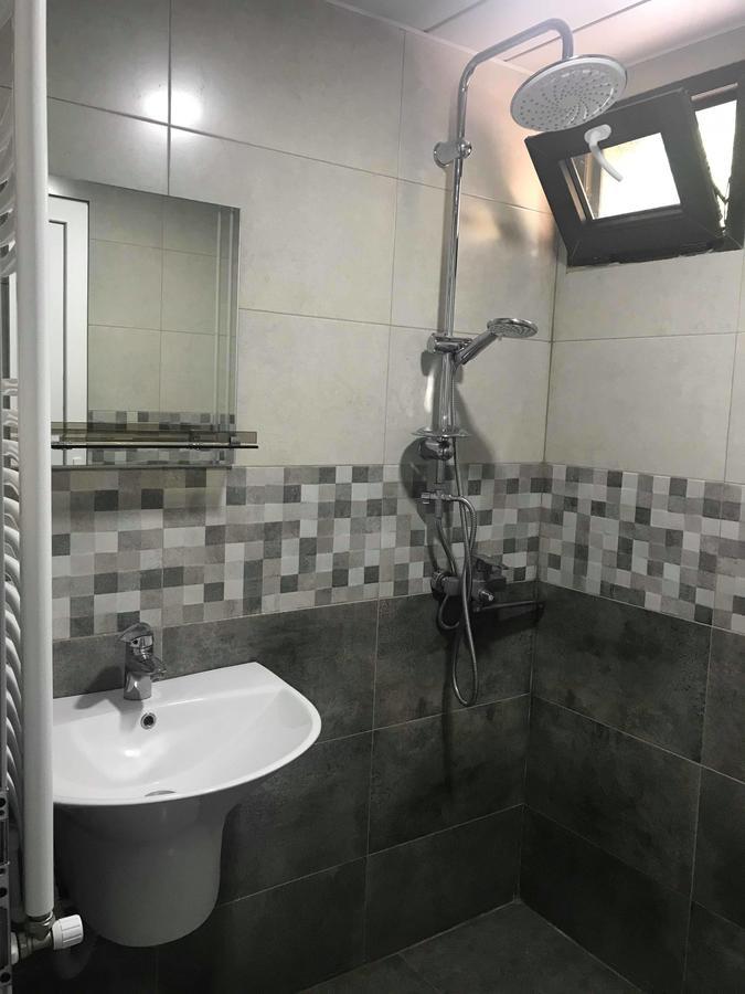 Guesthouse Ori Beli In Mestia Exterior photo